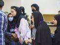 گزارش تصویری نخستین مدرسه تابستانه فیزیک تابستان 1401 دانشگاه صنعتی شاهرود